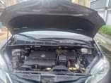 A picture of 2012 TOKS STANDARD SIENNA 8M