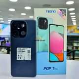 tecno pop7