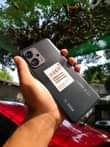 A picture of Redmi note 9 Pro 5G