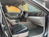 A picture of Toyota Camry 2008 Toks Standard 