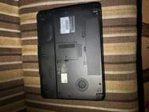 A picture of TOSHIBA