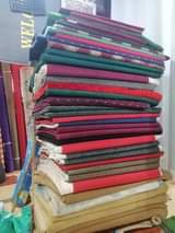 A picture of Wall To Wall Woolen carpets