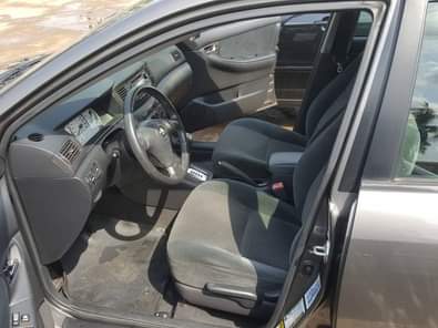 A picture of Call 08144728263 or whatsapp 09136801785 for more info Clean Toyota