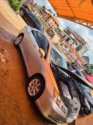 A picture of Slightly used ES350 for sale just like direct tokumbo Come