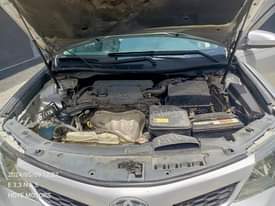 A picture of Toyota Camry 09031661636