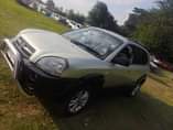 A picture of Hyundai Tucson 2.0l start n go good condition call Seke