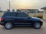 A picture of Tokunbo 2012 Mercedes Benz Glk full option