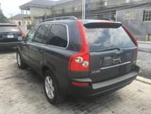 A picture of URGENT SALES 09031685249 VOVO 2006 MODEL FOR SALE PRICE 750