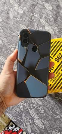A picture of CAT S62