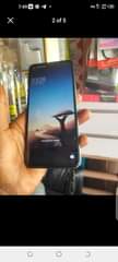 A picture of Tecno Camon 16 s 128gb storage 4gb ram at 270