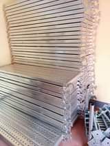 A picture of Scaffolding for hire