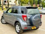 A picture of Toyota Rush Cv 1490 Bei ml 15 Mwanza 0766350128