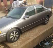 A picture of Camry Pencil light for sale Excellent engine and gear Price