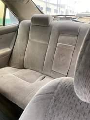 A picture of Neatly Nigerian used Toyota Camry 2 4 Everything is working