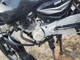 A picture of Boxer cc 125 inauzwa ipo kawe bondeni pga 0769311974