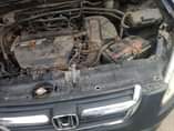 A picture of 2008 Honda CR V 08