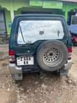 A picture of Mini Pajero for Selling