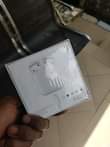 A picture of Airpods 15000 tu