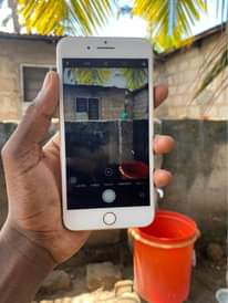 A picture of iPhone 7 Plus