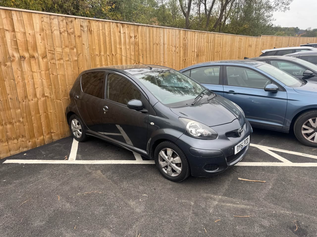 cars under 1500