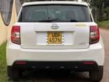 A picture of TOYOTA IST NEW MODEL 28M UGX