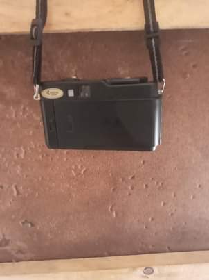 A picture of CAMERA