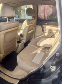 A picture of Very clean used honda Crv 09 model for sale