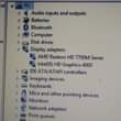 A picture of Gaming laptop Dell core i7