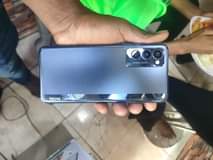 A picture of Tecno camon 18p