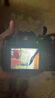 A picture of CANON CAMERA 65X FULL HD