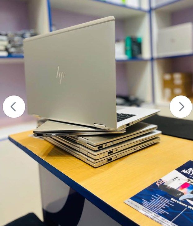 used laptops