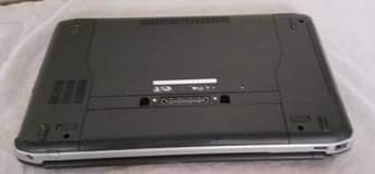 A picture of Dell core i5 laptop