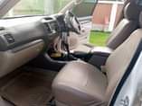 A picture of Toyota Land Cruiser PRADO