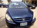 A picture of Two 307 Wagon Automatic Both Same Price 1 3m Dm