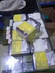 A picture of Harddisks on sell