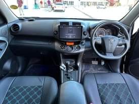A picture of 2011 TOYOTA VANGUARD
