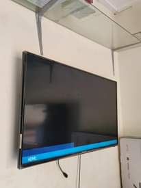 A picture of Hisense 40 inches digital tv