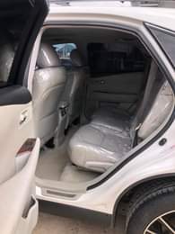 A picture of Takas Motors 07060931241 Lexus Rx 350 2011 model Belgium standard