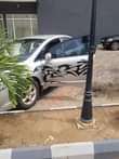 A picture of Honda civic 08