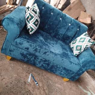 A picture of Juma sofa