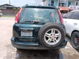 A picture of 2000 HONDA CRV