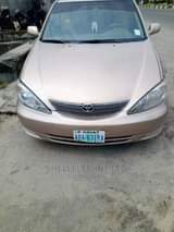 A picture of Toyota Camry big daddy Available right now 1 8 Port