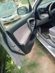 A picture of Toyota RAV4 2008 model