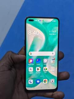 A picture of OPPO A93