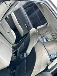A picture of Lexus Rx350 Year 2014 Keyless Sensors Folding mirrors Accident Free
