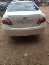 A picture of Toyota Camry Toks 2009