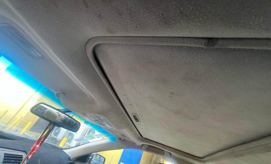 A picture of Toyota Camry hybrid