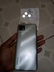 A picture of Infinix hot 10 i