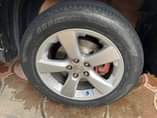 A picture of RX 330 lexus
