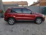 A picture of 2014 Vw Tiguan 1.4 TDI Bluemotion for sale